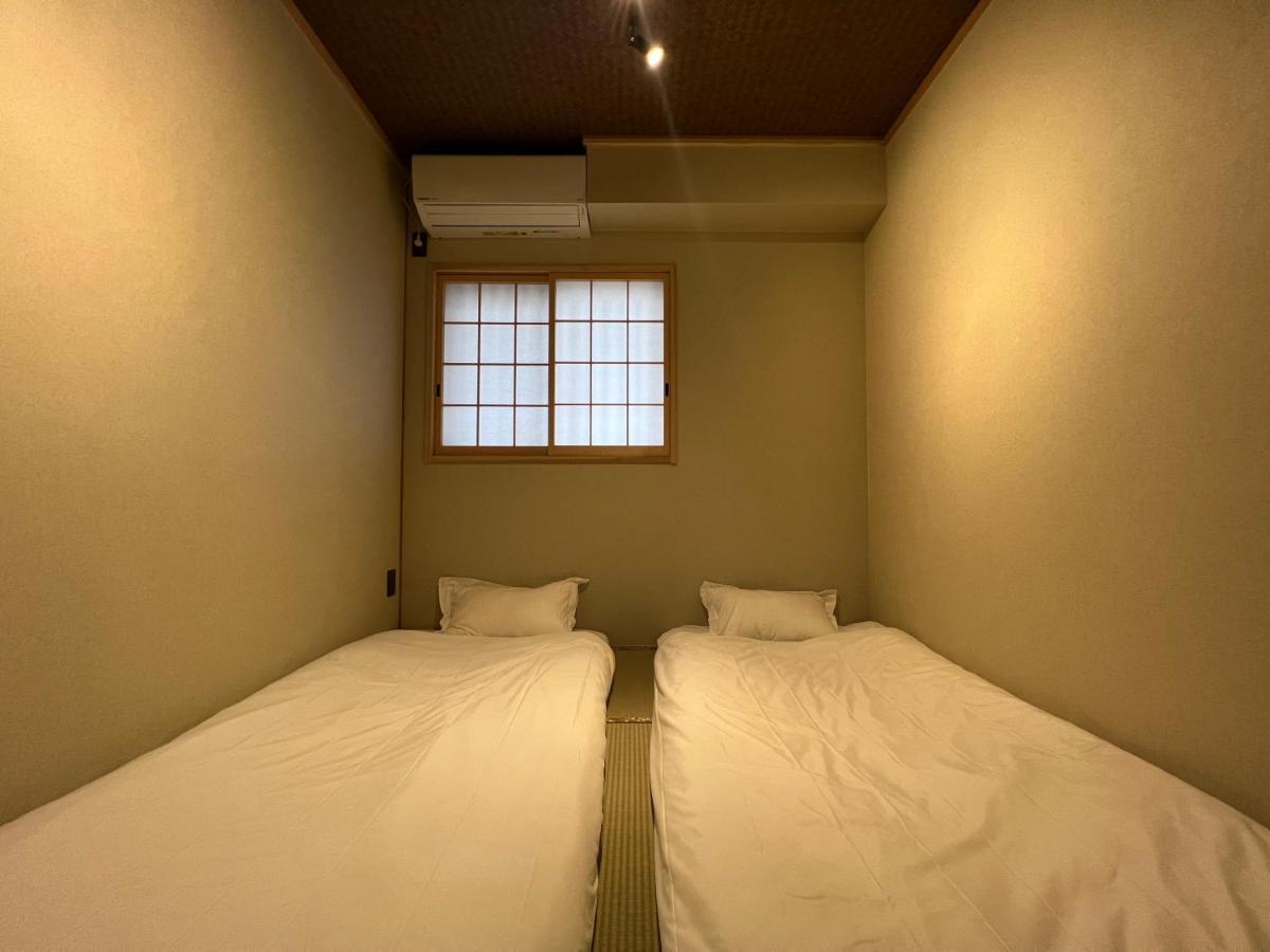 至の宿-京都南 Traditional Machiya Guesthouse Exterior photo