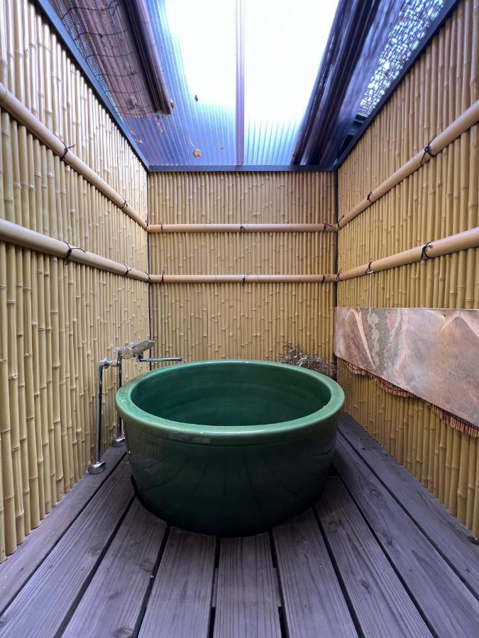 至の宿-京都南 Traditional Machiya Guesthouse Exterior photo
